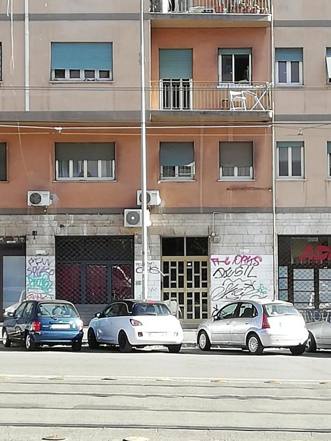 Porta Maggiore Gh Locazione Turistica 罗马 外观 照片