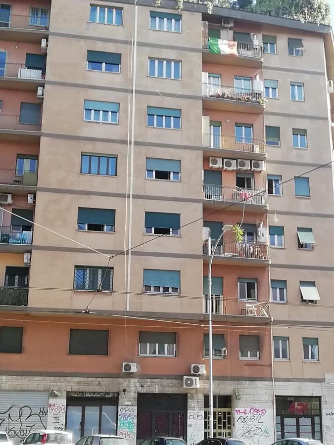 Porta Maggiore Gh Locazione Turistica 罗马 外观 照片