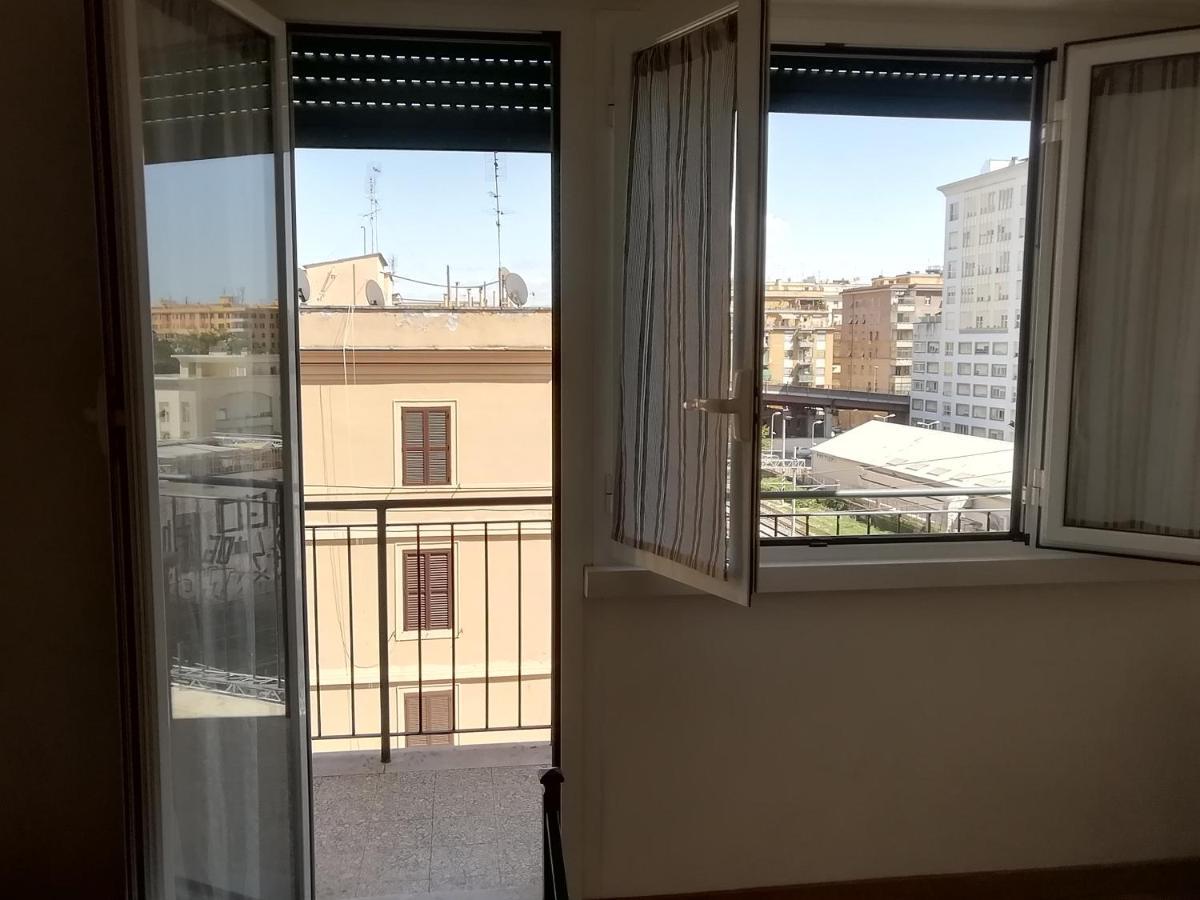 Porta Maggiore Gh Locazione Turistica 罗马 外观 照片